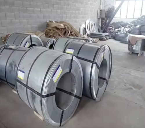 Последние блоги о компании Революционное применение электротехники: высококачественная электрическая кремниевая сталь для глобальных промышленных нужд