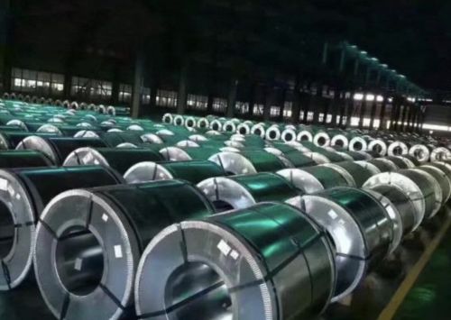 Последние блоги о компании 50A800 Неориентированная кремниевая сталь: премиальное решение для высокоэффективных электрических приложений