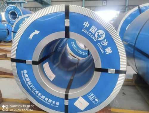 Последние блоги о компании Как Неориентированная Электротехническая Сталь Повышает Производительность и Эффективность Двигателей