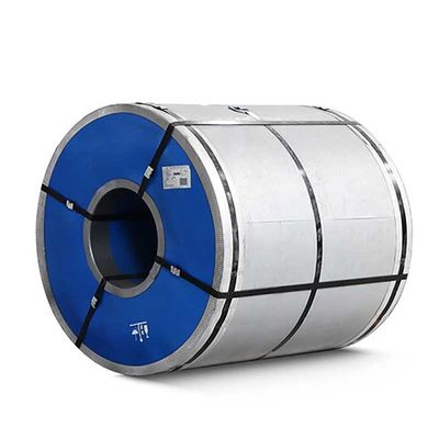 Хорошая цена. 1000mm Width Electrical Silicon Steel Coil High Magnetic 0.3mm Thickness онлайн