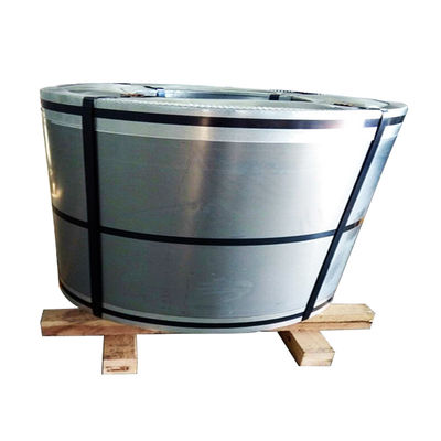 Хорошая цена. Low Core Loss Non Grain Oriented Cold Rolled Silicon Steel Coil For Industrial онлайн