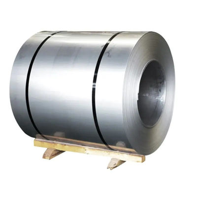 Хорошая цена. Low Core Loss Electrical Silicon Steel Coil with Low Electrical Resistance and 0.3mm Thickness онлайн