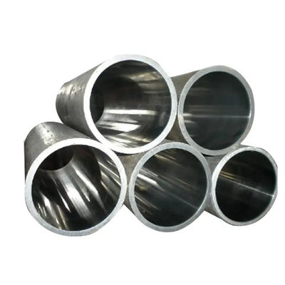 Inconel 600 X-750 718 825 Ni201 Никелевая сплавная трубка с поверхностной отделкой