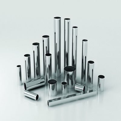 Хорошая цена. Мельница закончена 304SS 347SS Нержавеющая сталь Бесшовная труба 6000 мм длина онлайн