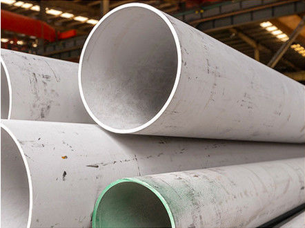 Хорошая цена. А213 304 Нержавеющая сталь Бесшовные трубы Ферритное аустенитное сплавные котлы Тепло 304N онлайн