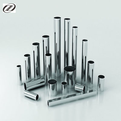 Хорошая цена. Baosteel 1mm-10mm бесшовная труба из нержавеющей стали серии 200 201 202 204 онлайн