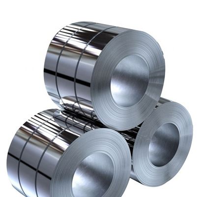 Хорошая цена. 0.23 мм толщина зерно ориентированная электрическая стальная катушка 27Q120 онлайн