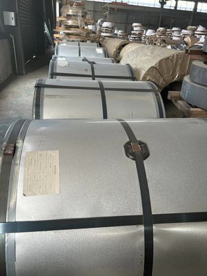 Хорошая цена. AISI B23G110 Сталь, ориентированная на зерна, холоднокатаная онлайн