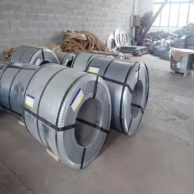 Хорошая цена. ±0.1mm Tolerance Electrical Steel Coil for Insulating Coating Applications онлайн
