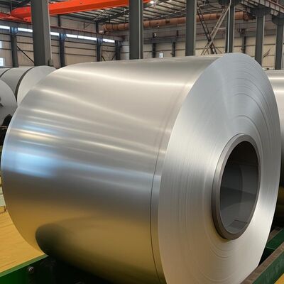 Хорошая цена. Электрическая сталь с низким уровнем потерь зерна Силиконовая сталь, используемая в трансформаторном ядре и электроэнергетическом оборудовании онлайн