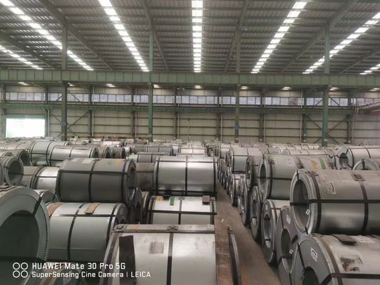 Хорошая цена. Industrial Grade Silicon Steel Electrical Steel Coil with Smooth Surface Finish онлайн