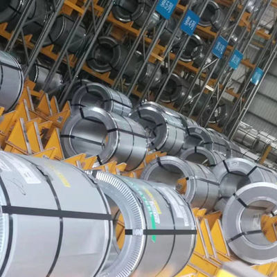 Хорошая цена. Energy Grain Oriented Silicon Steel Small Grain Size for Improved Performance онлайн