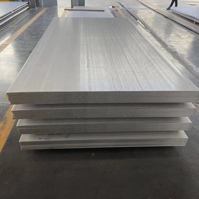 Хорошая цена. 0.5mm-50mm Твердость 304 нержавеющей стали Лист Срезный край Mill Edge онлайн