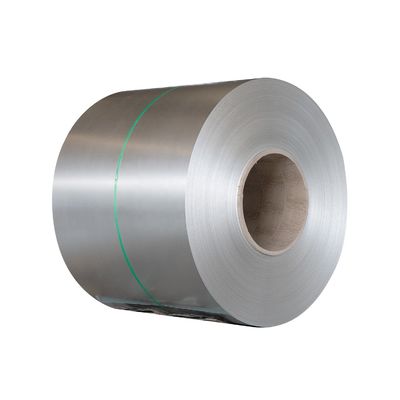 ISO SS316 SS410 BA Кольцо из нержавеющей стали 3 мм теплостойкое