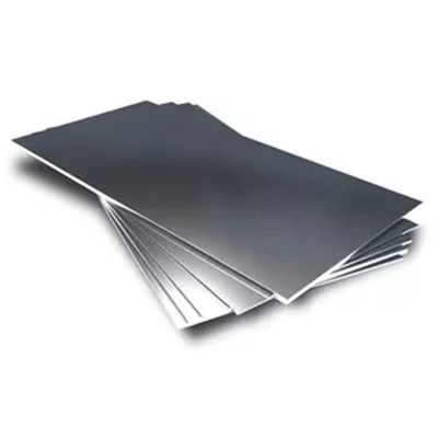 CE ISO 304SS 306SS 330SS Плитка из нержавеющей стали UNS N08330 No1