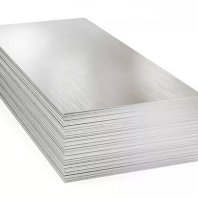 0.2mm-150mm 316L 310S 430 листы из нержавеющей стали 2205 Duplex Ss листы