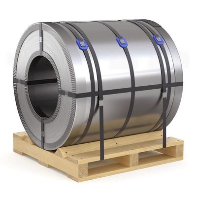 0.5mm 316lL катушка из нержавеющей стали TISCO POSCO BAOSTEEL SS304 катушка