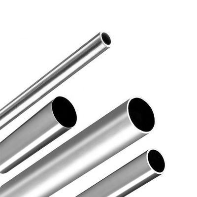 Хорошая цена. AISI ASTM TP 304L 309S 321 SS Трубы 0,4mm-50mm Неоксидантные бесшовные нержавеющие трубы онлайн