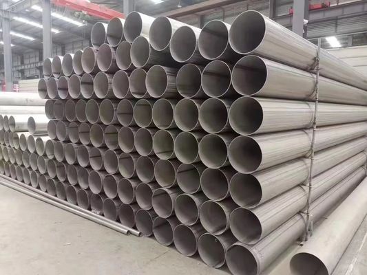 Хорошая цена. Декоративная отполированная сталь SS пускает SUS по трубам Inox санитарные 201 202 430 440 2205 2507 AISI онлайн