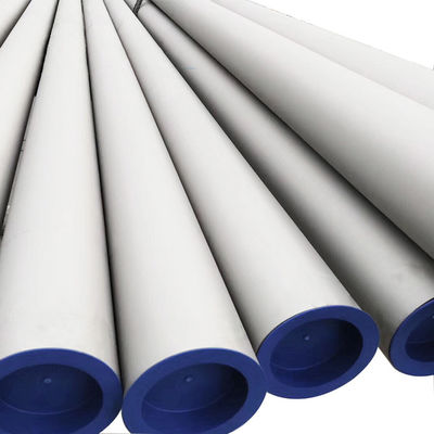 Хорошая цена. ASTM B444 UNS N06625 Никелевая сплавная труба Inconel 625 Tube ODM OEM онлайн
