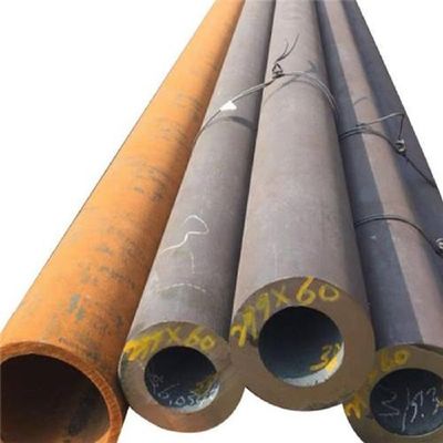 Хорошая цена. TISCO ASTM A53 A106 API Бесшовные трубы из углеродистой стали, горячо прокатаные онлайн