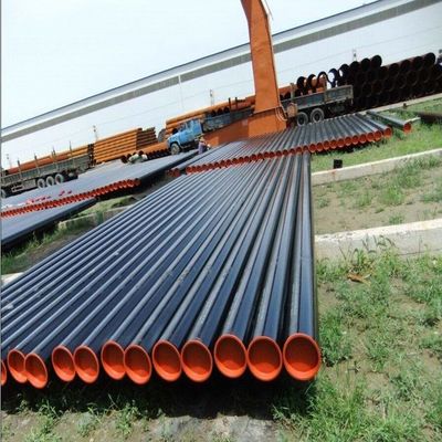 Хорошая цена. API 5L X65 A179 A192 Бесшовная труба из углеродистой стали 19.05MMx1.651MM онлайн