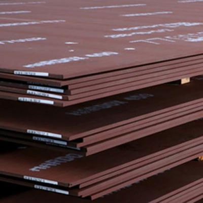 Хорошая цена. Baosteel AR400 AR450 AR500 Стальная плита NM400 NM450 NM500 Стальная плита онлайн
