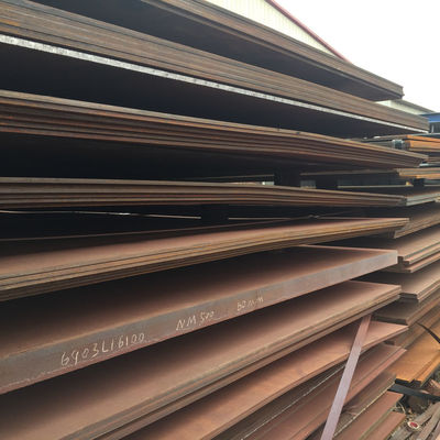 Хорошая цена. Горячо прокатаные стойкие к погодным условиям Corten B стальные пластины AiSi для контейнеров онлайн
