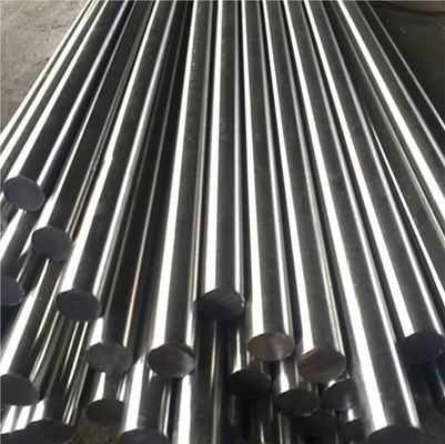 Хорошая цена. SGS ISO Hastelloy C22/C276/B2/B-3 Никелевая сплавная штанга Круглое сопротивление абразии онлайн