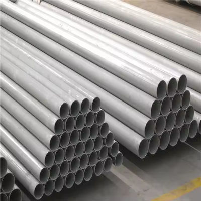 Хорошая цена. Hastelloy N10276/2.4819/Inconel 276 Бесшовная никелевая труба для оборудования онлайн