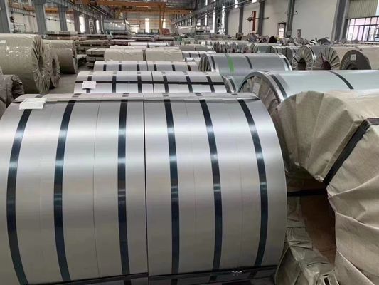 Хорошая цена. B35g135 CRGO Зерноориентированная электрическая сталь Кремниевая сталь толщиной 0,2 мм онлайн
