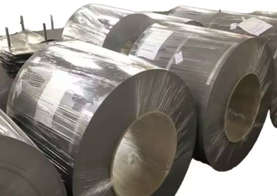 Хорошая цена. Высокоиндукционная не ориентированная электротехническая сталь с гладкой поверхностью и методом холодной прокатки онлайн