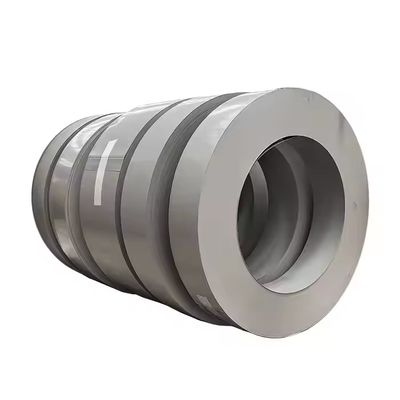 Хорошая цена. Стальная электротехническая рулонная сталь 1000 мм шириной B50A310 50WW310 для оптимальной производительности и долговечности онлайн