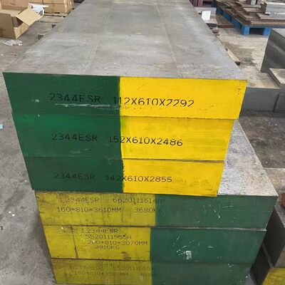 Хорошая цена. 1.2379 высокоуглеродистая и высокохромированная сталь для инструментов AISI/ASTM D2 SKD11 онлайн