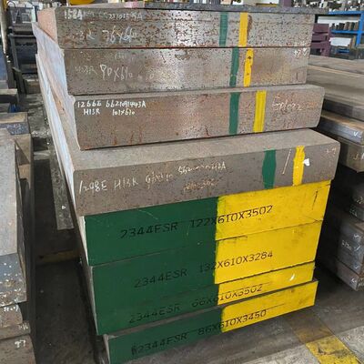 Хорошая цена. SKD11 Cr12MoV Высокая твердость, высокая износостойкость для штампов онлайн