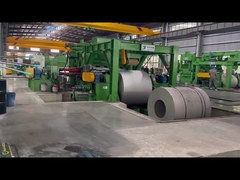 Кольцо из нержавеющей стали