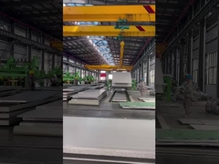 Высококачественная катушка из нержавеющей стали из Китая