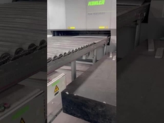 вырезывание нержавеющей стали