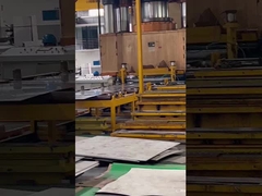 Высококачественная катушка из нержавеющей стали из Китая